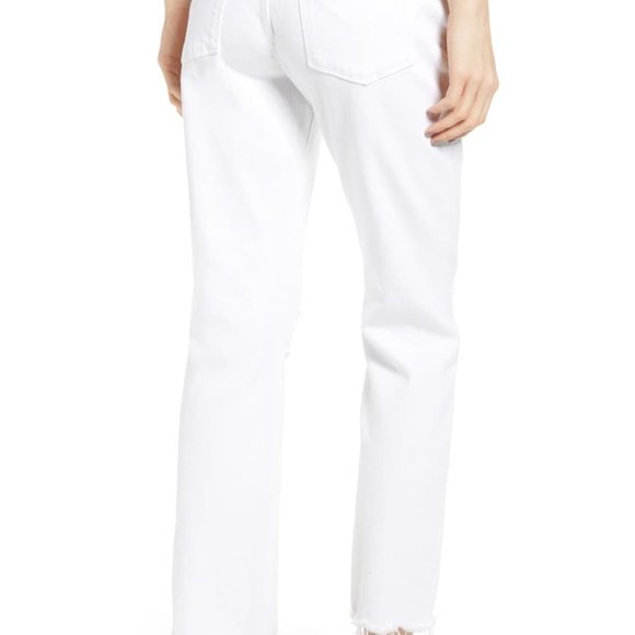 Hudson Jessi Boyfriend Jeans - Picture 4 of 9